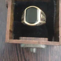 انگشتر مردانه