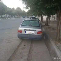 پراید 90