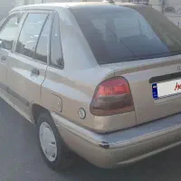 پراید ۱۴۱ مدل ۸۶|خودرو سواری و وانت|جوادآباد, |دیوار