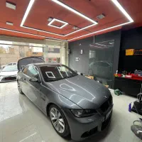 نانو سرامیک حرفه‌ای،پولیش چندمرحله‌ای،صفرشویی