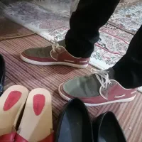 کفش زنانه زنونه مردونه کالج طبی صندل دمپایی اسپرت|کیف، کفش، کمربند|مشهد, رسالت|دیوار