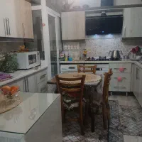 فروش خانه دو طبقه با هم