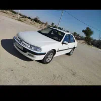 پارسTU5مدل93تمیز