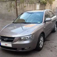 سوناتا ۲۰۰۷