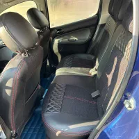 ۲۰۷ اتومات رنگ ابی کاسپین مخصوص مشکل پسندان|خودرو سواری و وانت|تهران, شهرک نفت|دیوار