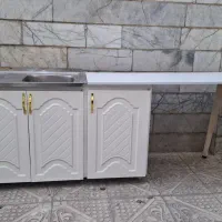 میز وکابینت|مصالح و تجهیزات ساختمان|مشهد, کوی دروی|دیوار