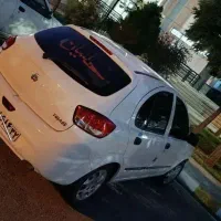 تیبا دو کارمندی (تک برگ سند)