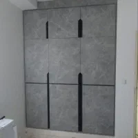 کمد دیواری و کابینت اقساطی