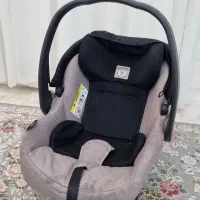 کریر پگ پرگو. کاملا تمیز و در حد نو