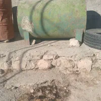 تانک ۷۰۰ لیتری