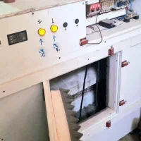 سایلنت باکس ماینر فول اپشن حرفه ای کارکرده