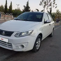 ساینا مدل ۱۴۰۰تمام فابریک|خودرو سواری و وانت|شیراز, سفیرشمالی|دیوار