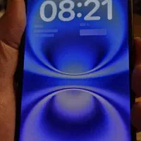 گوشی آیفون 16 plus|موبایل|تهران, آهنگ|دیوار