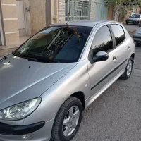 206مدل 84