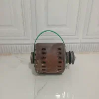 دینام کولر سالم