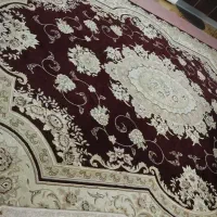 فرش|فرش|خرم‌آباد, |دیوار