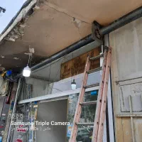 تعمیرات فوری و تخصصی کرکره برقی و درب شیشه میرال|خدمات پیشه و مهارت|رباطکریم, رباطکریم|دیوار