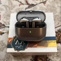 Galexy Buds3 آنباکس شده