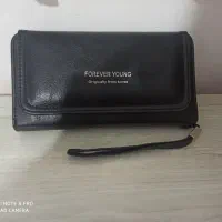 کیف پول زنانه