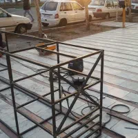 تعمیرات.بخاری آبگرمکن گازهای آشپزخانه|خدمات پیشه و مهارت|شیروان (خراسان), |دیوار