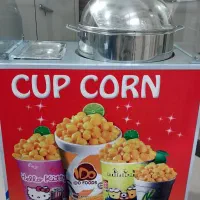 ذرت مکزیکی نو|کافی‌شاپ و رستوران|بندر ترکمن, |دیوار