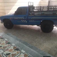 وانت نیسان ۴۰۳