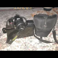 d3100 nikon|دوربین عکاسی و فیلم‌برداری|تهران, جمهوری|دیوار