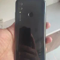 گوشی هانر ۱۰ لایت|موبایل|سبزوار, قاضی زاد|دیوار