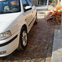 سمند موتور ملی مدل 94