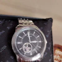 BULOVA AUTOMATIC DILLARDS USA