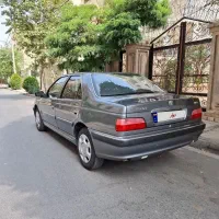 پژوپارسlLXمدل۱۴۰۱دریچه سیمی|خودرو سواری و وانت|کرج, شهرک بنفشه|دیوار