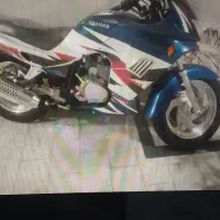 موتور سیکلت