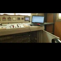 استخدام اپراتوری دستگاه در سهند