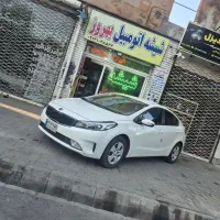 شیشه دودی کاور سقف
