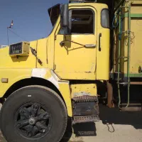 ولوودهچرخ|خودرو سنگین|نهاوند, |دیوار