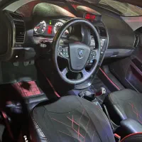 سورن پلاس ef7 بدون نقطه|خودرو سواری و وانت|نورآباد, |دیوار