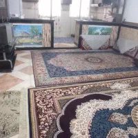 واحد ۸۰متری۲خواب،طبقه۱،خوش نقشه،معاوضه ملک،دخانیات