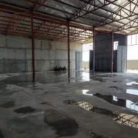 سوله سالن تولیدی انبار کارگاه کارخونه ۵۰۰ وام دار|فروش دفتر صنعتی، کشاورزی، تجاری|مشهد, آزادشهر|دیوار