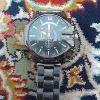 دو عدد ساعت