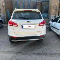 تیگو ۵ اکسلنت|خودرو سواری و وانت|اصفهان, شهرک صنعتی امیرکبیر (شاپور جدید)|دیوار