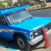 نیسان تک سوز مدل ۸۹ درحد|خودرو سواری و وانت|کهریزک, |دیوار