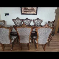 مبل|مبلمان خانگی و میز عسلی|اصفهان, کوی امیریه|دیوار
