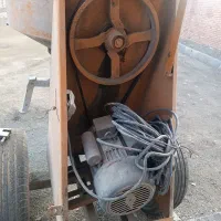 بتونر|مصالح و تجهیزات ساختمان|نقده, |دیوار