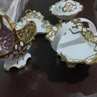 سرویس پذیرایی درحد|ظروف سرو و پذیرایی|تهران, فلاح|دیوار