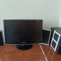 فروش کامپیوتر صفحه تخت