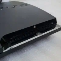 کنسول بازی PS3 Slim 320 GB درحد واقعی پلی استیشن ۳|کنسول، بازی ویدئویی و آنلاین|تهران, شکوفه|دیوار