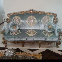 کاور ژلاتینی و پارچه ای پذیرفته میشود|مبلمان خانگی و میز عسلی|تهران, یافت آباد جنوبی|دیوار