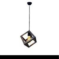 آویز چراغ تک شعله