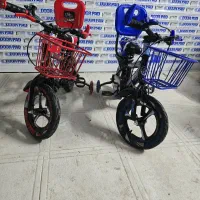 دوچرخه سایز ۱۲ ۱۶ ۲۰
