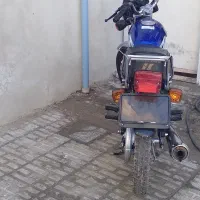 فروش موتور|موتورسیکلت|آبگرم, |دیوار